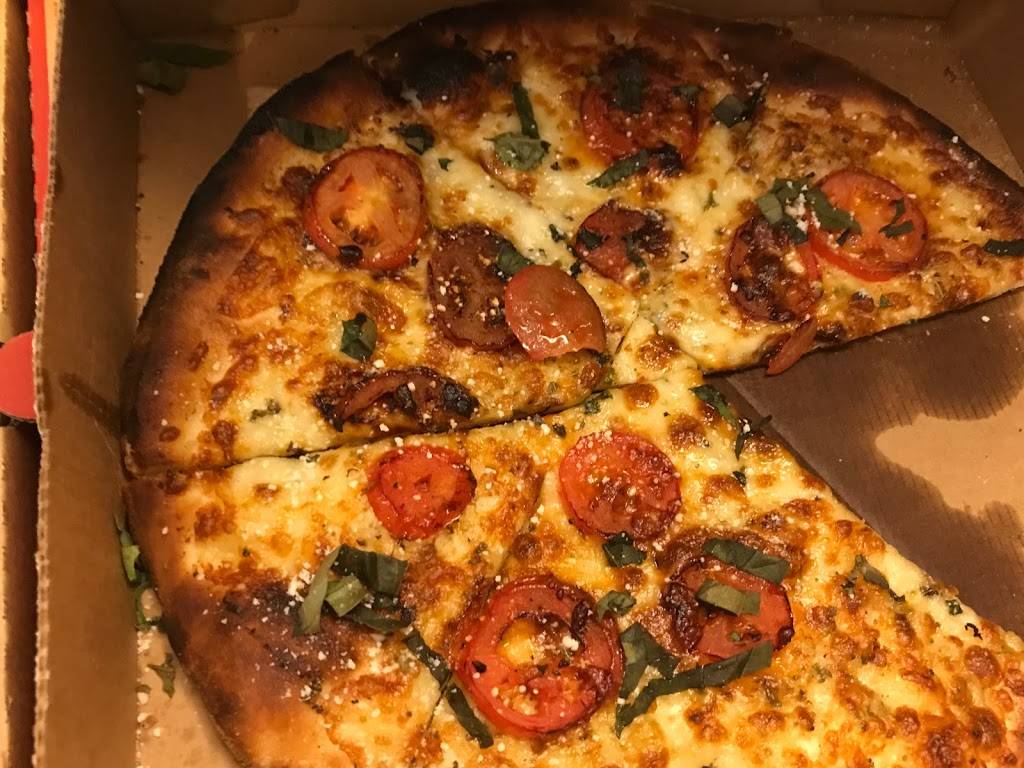 Steves Wood Fired Pizza | restaurant | 9180 Glades Rd, Boca Raton, FL 33434, USA | 5614835665 OR +1 561-483-5665