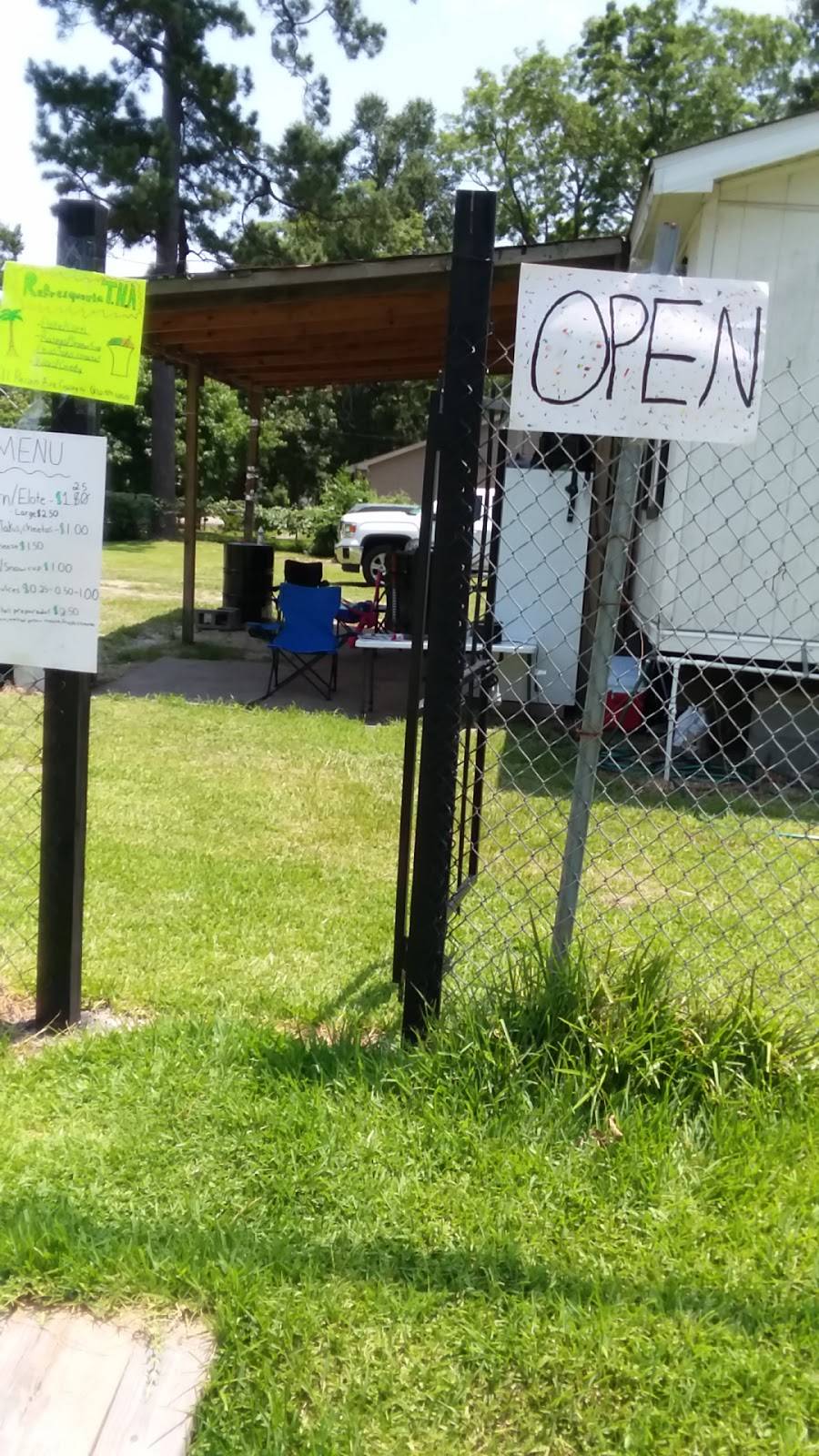 Refresqueria T.H.A | restaurant | 511 Pecan Ave, Crosby, TX 77532, USA | 8329145860 OR +1 832-914-5860