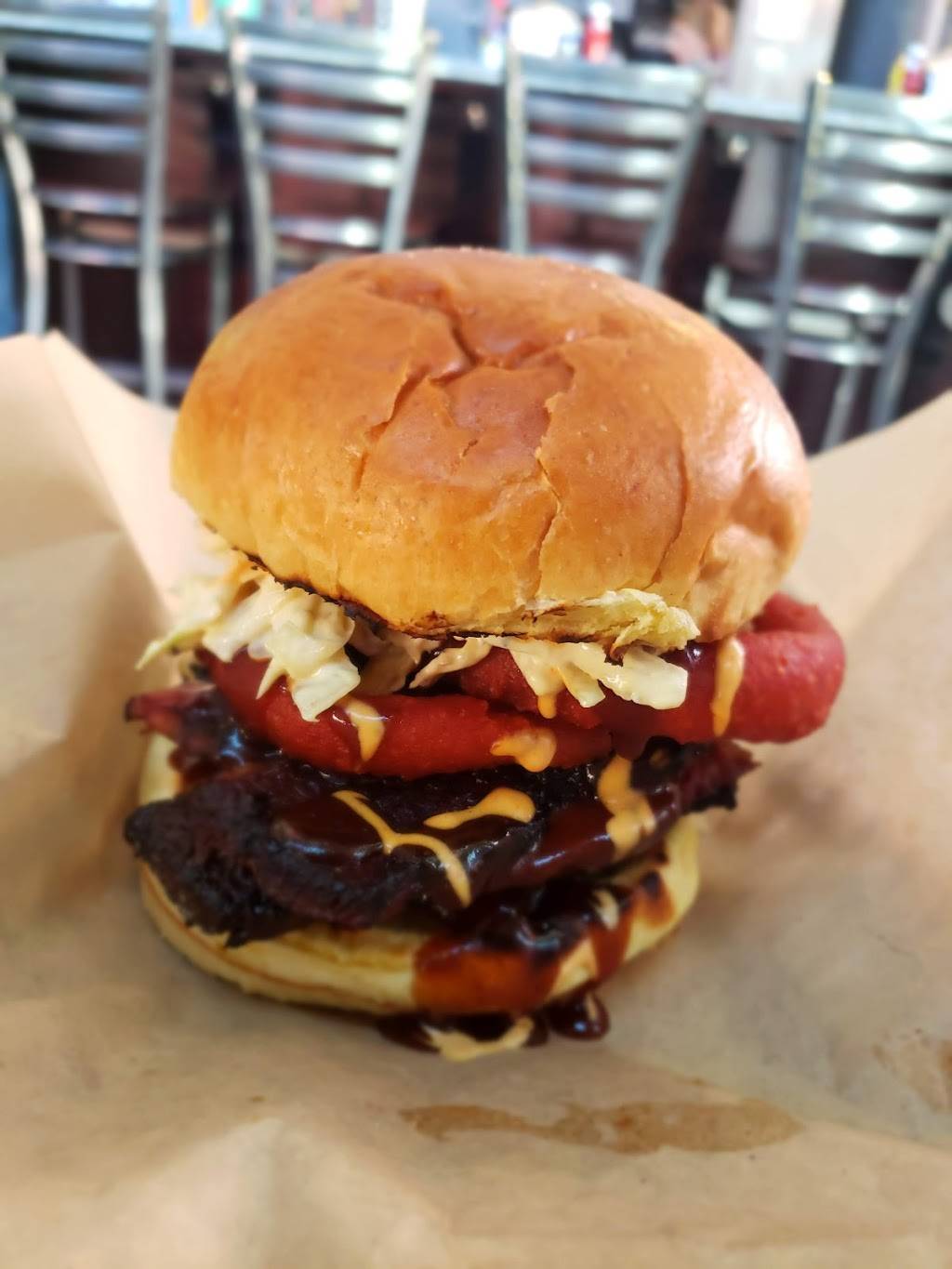 Pie314 RVA | restaurant | 423 N 18th St, Richmond, VA 23223, USA | 8047281800 OR +1 804-728-1800