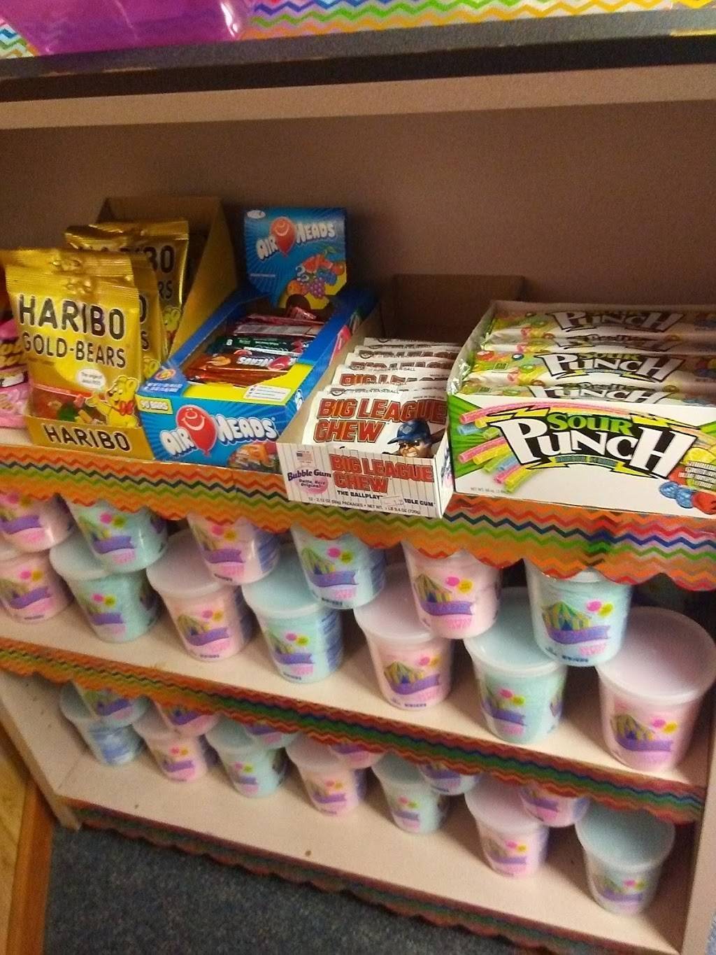 Bartons Candy Shop | cafe | 31 S Stewart St, Blairsville, PA 15717, USA | 7246758102 OR +1 724-675-8102