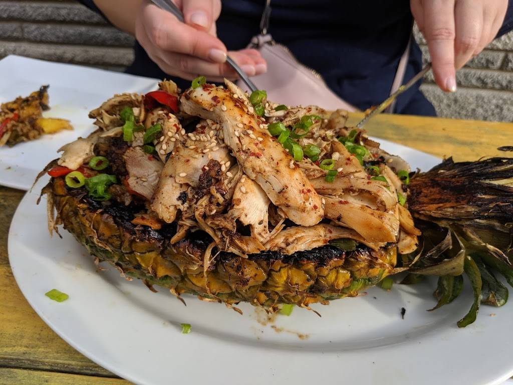 The Spicy Belly | restaurant | 3847 Terrace St, Philadelphia, PA 19128, USA | 2154822095 OR +1 215-482-2095