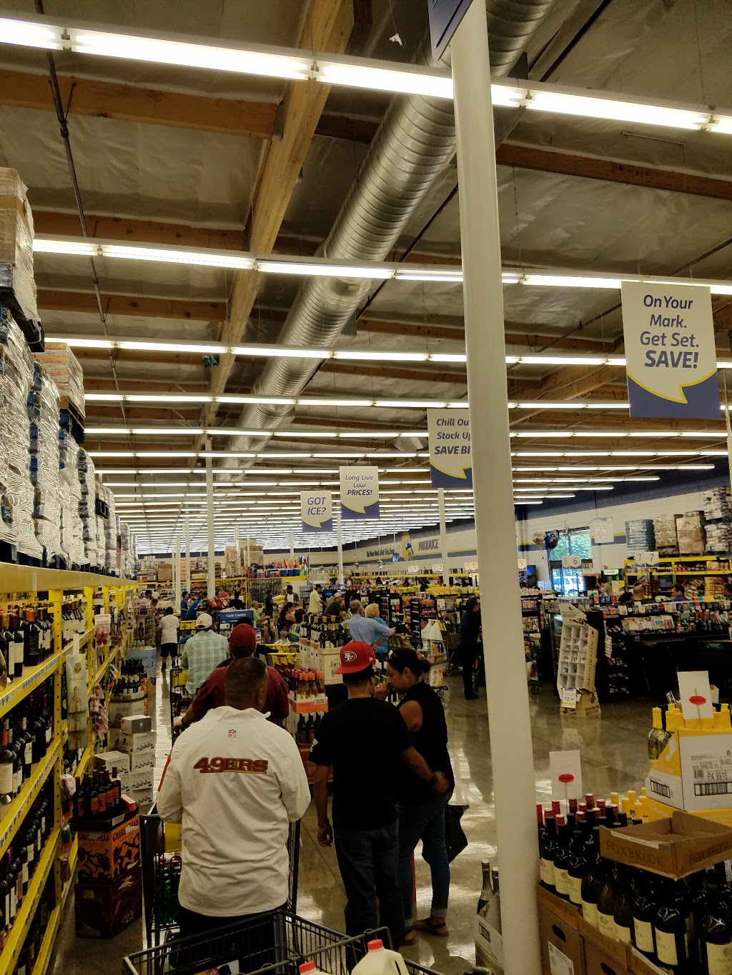 FoodMaxx | meal delivery | 39966 Cedar Blvd, Newark, CA 94560, USA | 5104385968 OR +1 510-438-5968