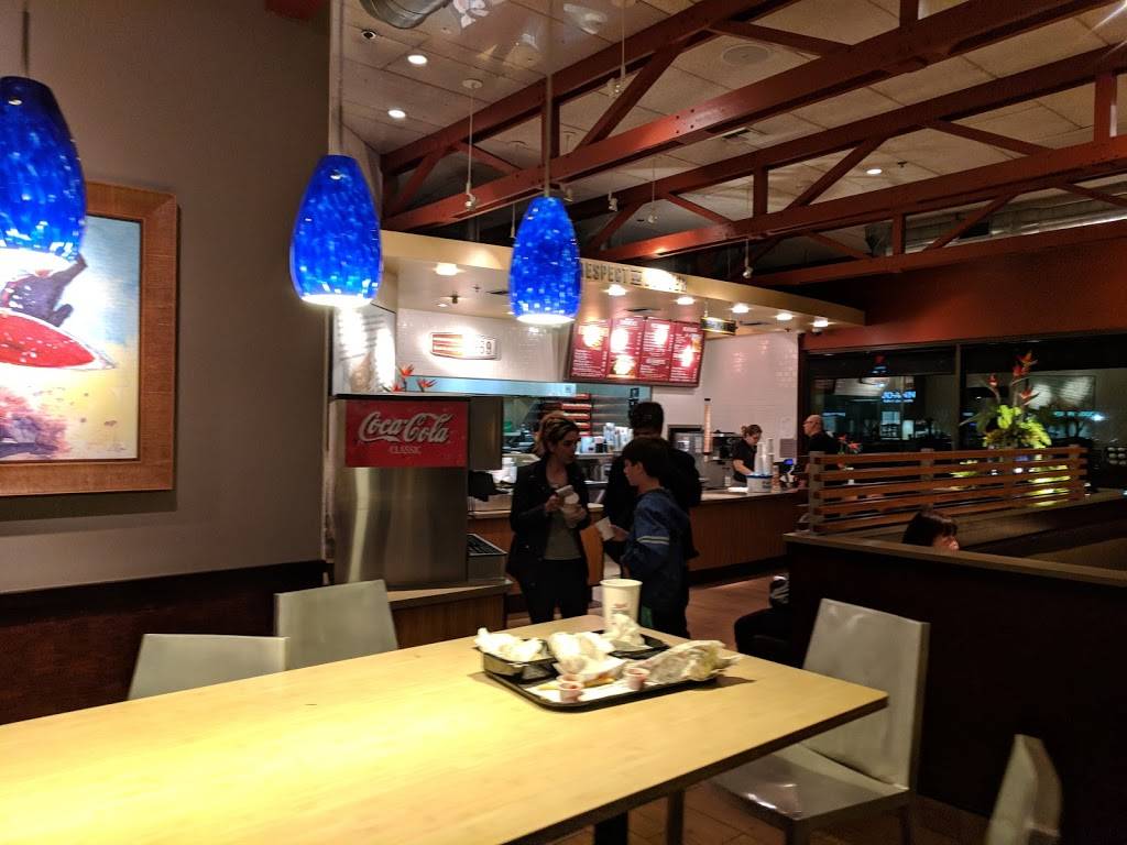 The Habit Burger Grill | meal takeaway | 7295 Amador Plaza Rd, Dublin, CA 94568, USA | 9258759648 OR +1 925-875-9648