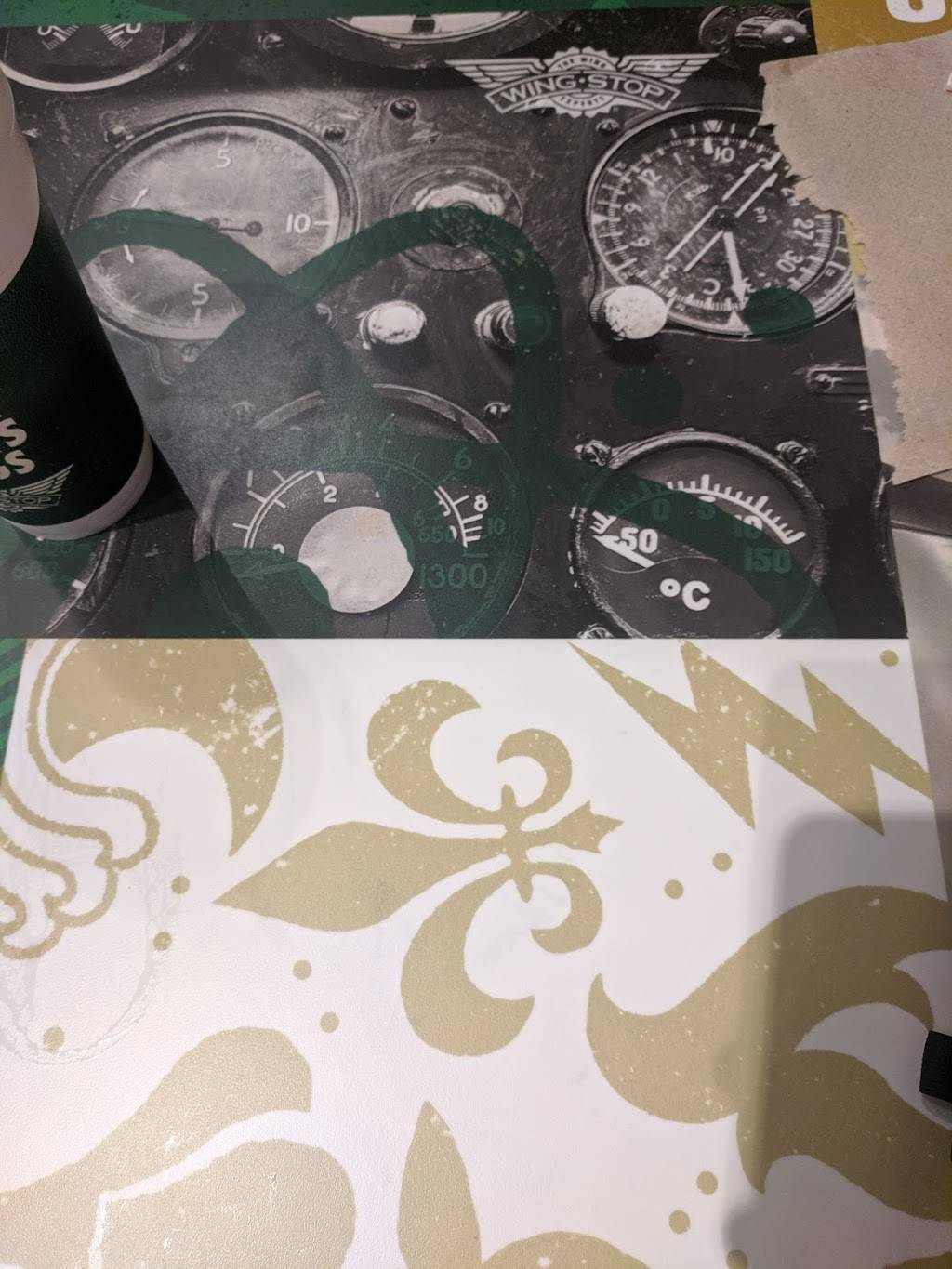 Wingstop | restaurant | 2750 Mt Pleasant St Ste 110, Burlington, IA 52601, USA | 3194099464 OR +1 319-409-9464