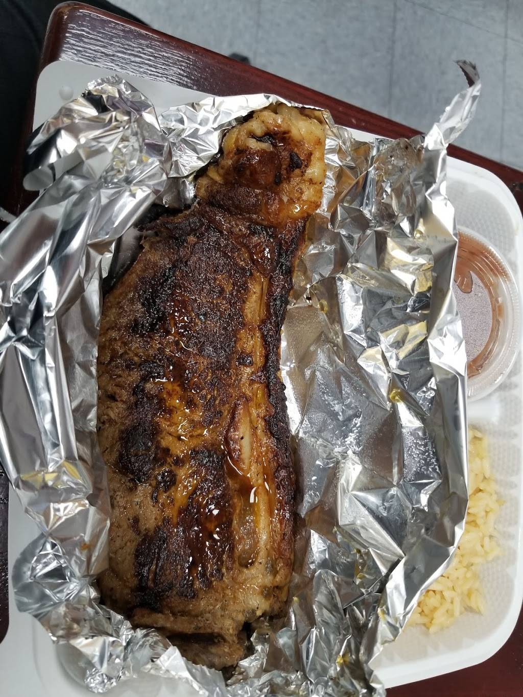 El Sitio Restaurant | restaurant | 5837 Riverdale Rd, Riverdale, MD 20737, USA | 3018641850 OR +1 301-864-1850