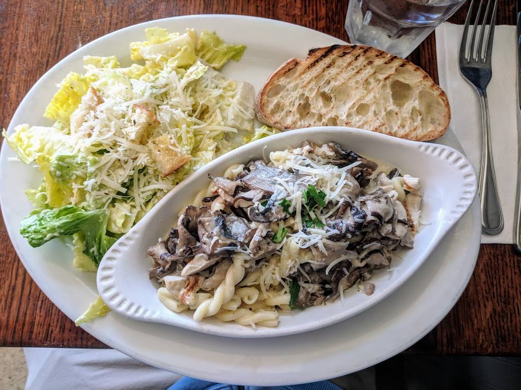 Filippos | restaurant | 5400 College Ave, Oakland, CA 94618, USA | 5106018646 OR +1 510-601-8646