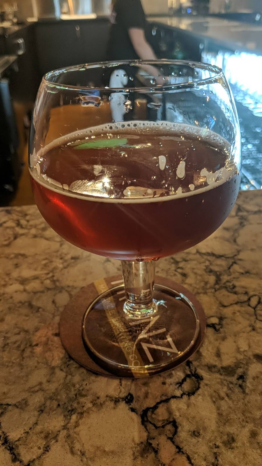 Mackenzie Brewing Company | restaurant | 932 Meramec Station Rd, Valley Park, MO 63088, USA | 6362264148 OR +1 636-226-4148