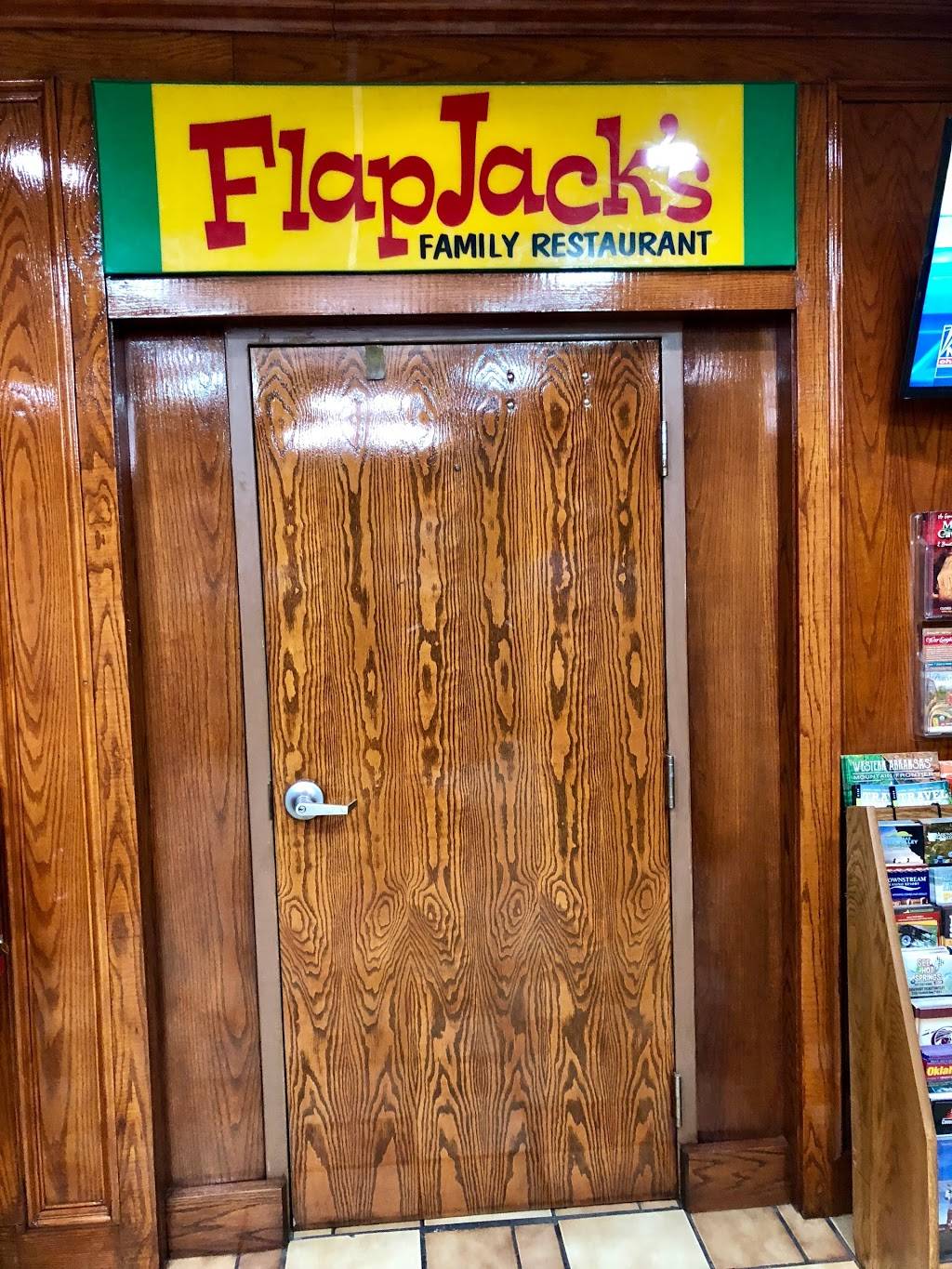 Flapjacks | restaurant | 2005 S Thompson St, Springdale, AR 72764, USA | 4797517708 OR +1 479-751-7708