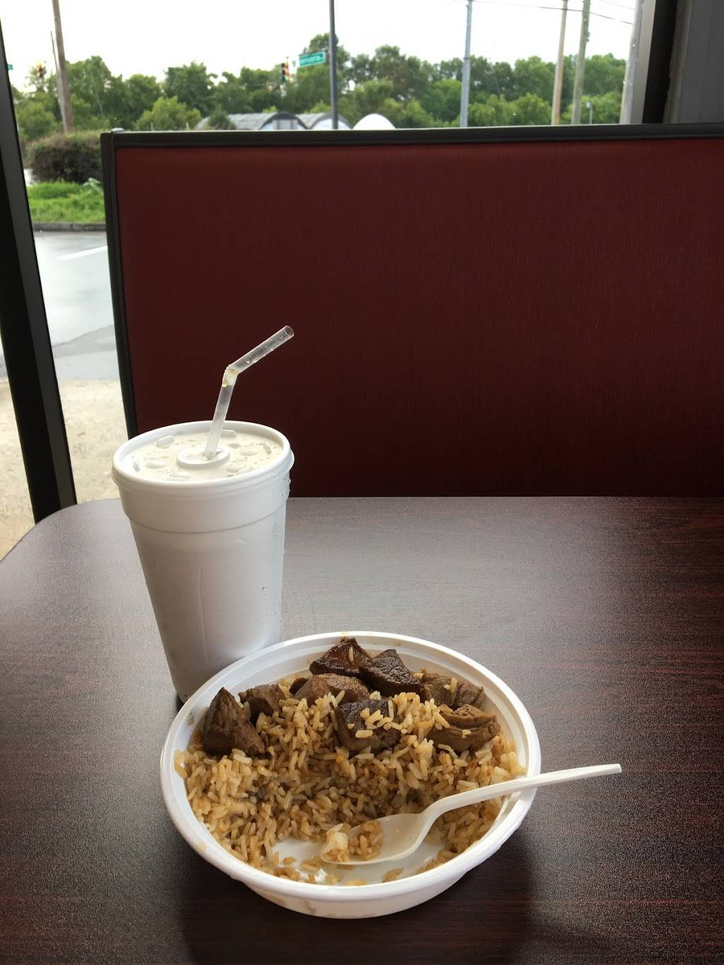 Shogun Express | restaurant | 593 S Lowry St, Smyrna, TN 37167, USA | 6157685366 OR +1 615-768-5366