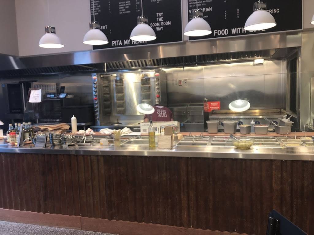 Soom Soom Fresh Mediterranean - Westlake Village | restaurant | 180 Promenade Way suite M, Thousand Oaks, CA 91362, USA | 8059172008 OR +1 805-917-2008