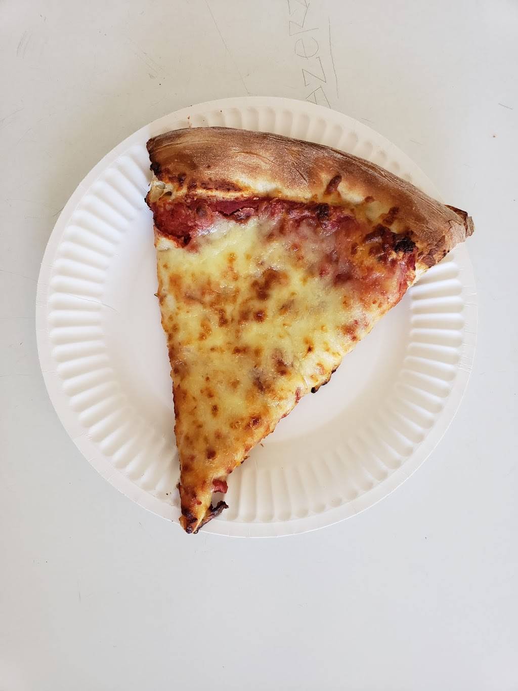 Rubinos Pizza | restaurant | 26012 Marguerite Pkwy #L, Mission Viejo, CA 92692, USA | 9495821166 OR +1 949-582-1166