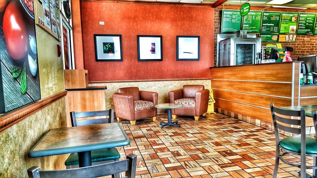 Subway Restaurants | restaurant | 936 IL-59, Naperville, IL 60540, USA | 6309830020 OR +1 630-983-0020