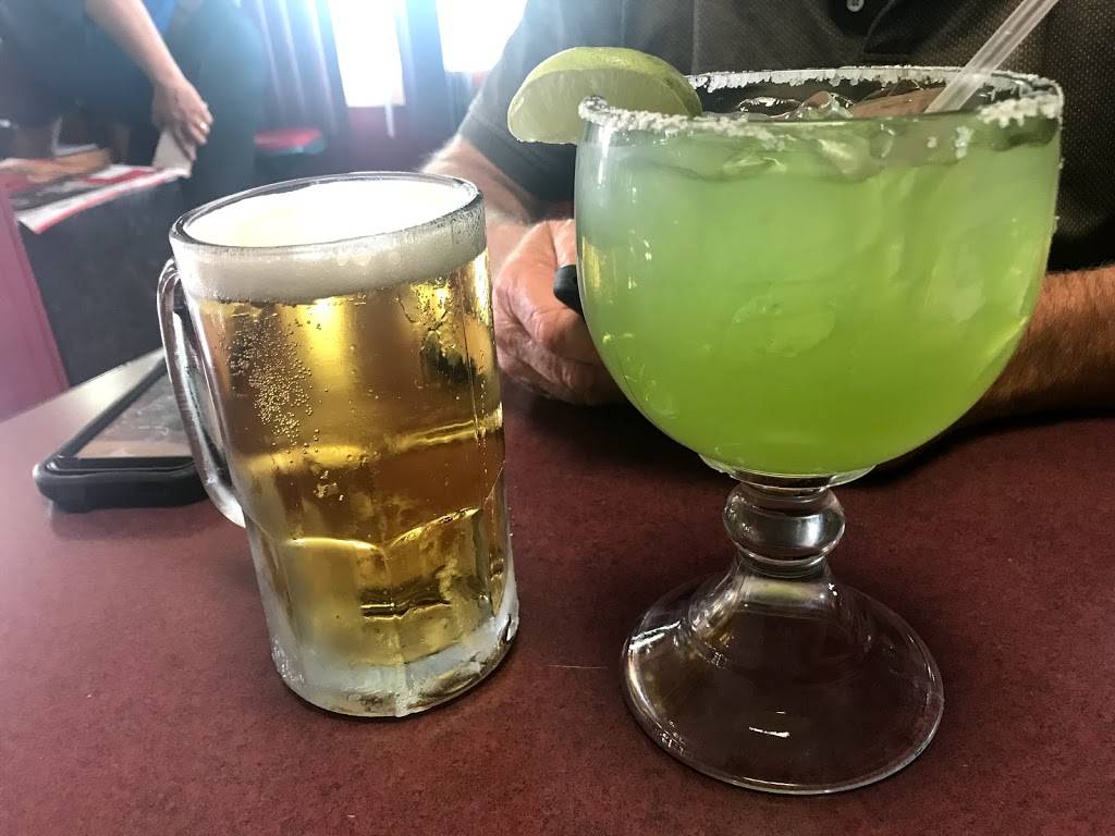 Los Potreros Mexican Restaurant | restaurant | 913 E Main St, Laurens, SC 29360, USA | 8646823040 OR +1 864-682-3040