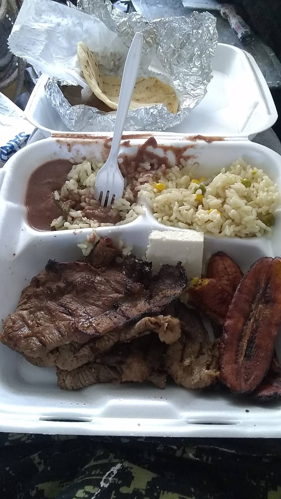 Pupuseria Centroamericana | restaurant | 3046 Lawrenceville Hwy # B, Lawrenceville, GA 30044, USA | 7706381111 OR +1 770-638-1111