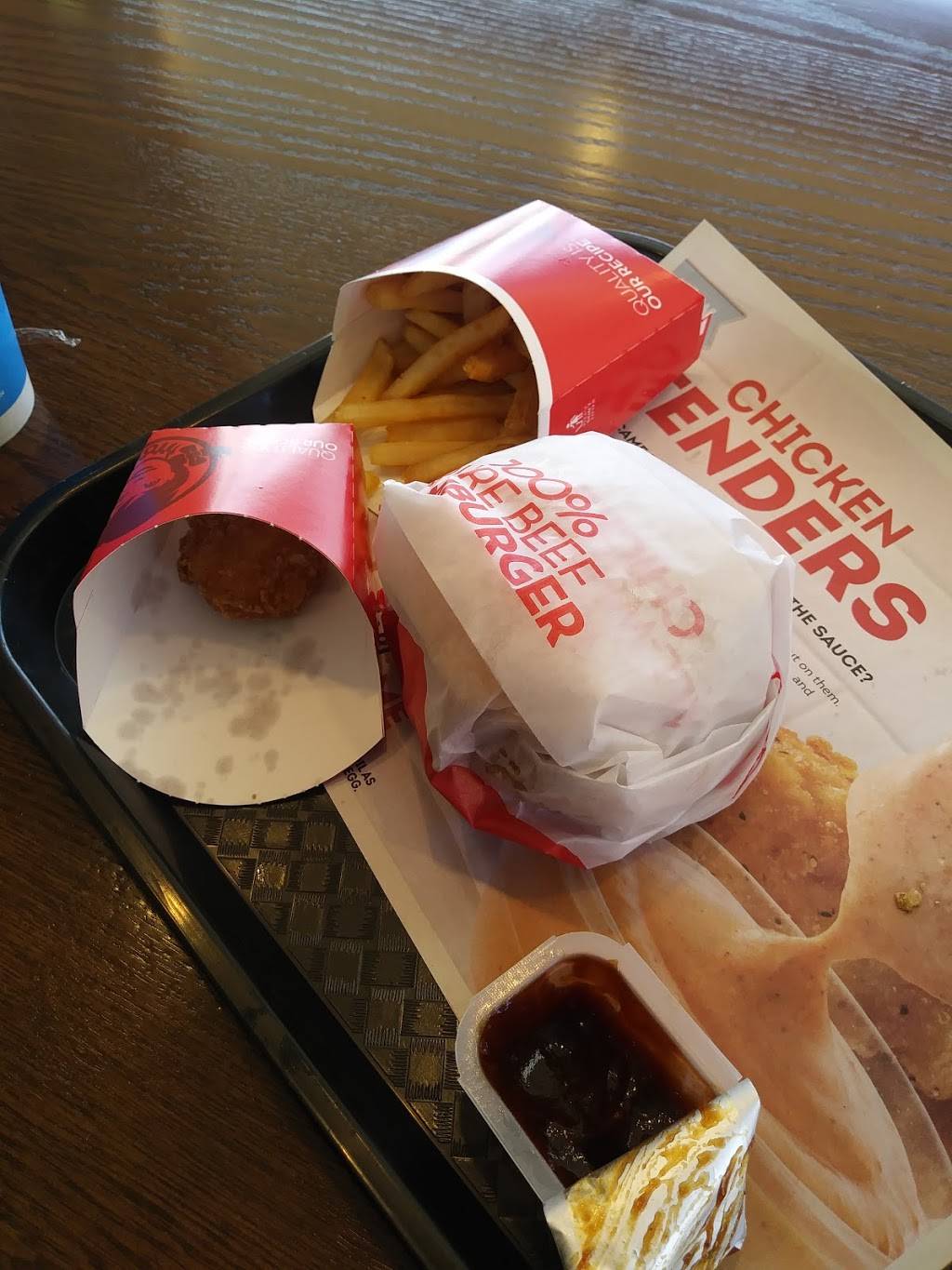 Wendys | restaurant | 3250 Dale Rd, Modesto, CA 95356, USA | 2095236884 OR +1 209-523-6884