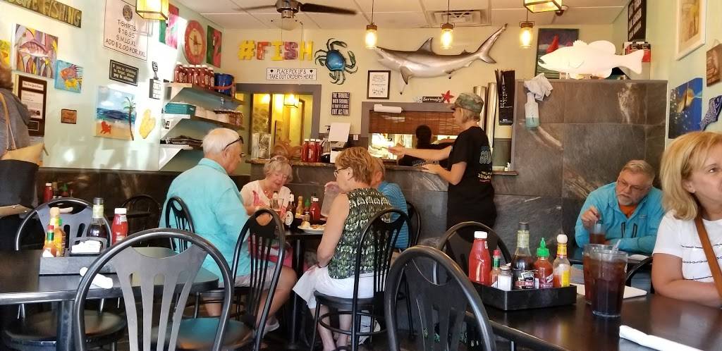 Grouper & Chips | meal delivery | 338 9th St N, Naples, FL 34102, USA | 2396434577 OR +1 239-643-4577