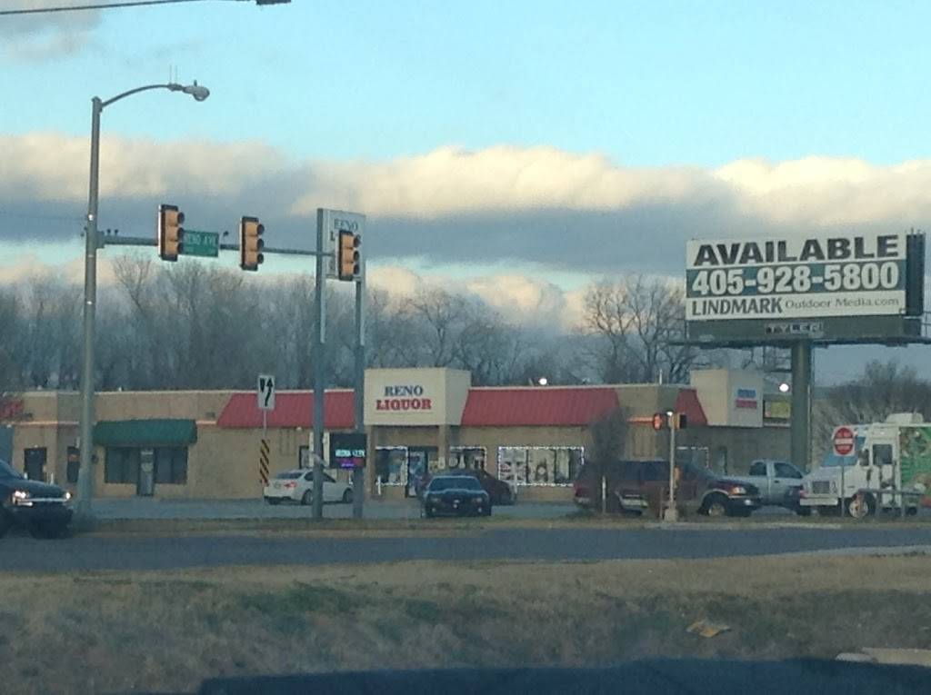 El Taco Express #2 Reno And Rockwell | restaurant | 108 S Rockwell Ave, Oklahoma City, OK 73127, USA | 4052910925 OR +1 405-291-0925