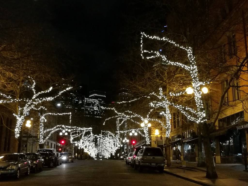 Taylor Shellfish Oyster Bar | restaurant | 410 Occidental Ave S, Seattle, WA 98104, USA | 2065014060 OR +1 206-501-4060