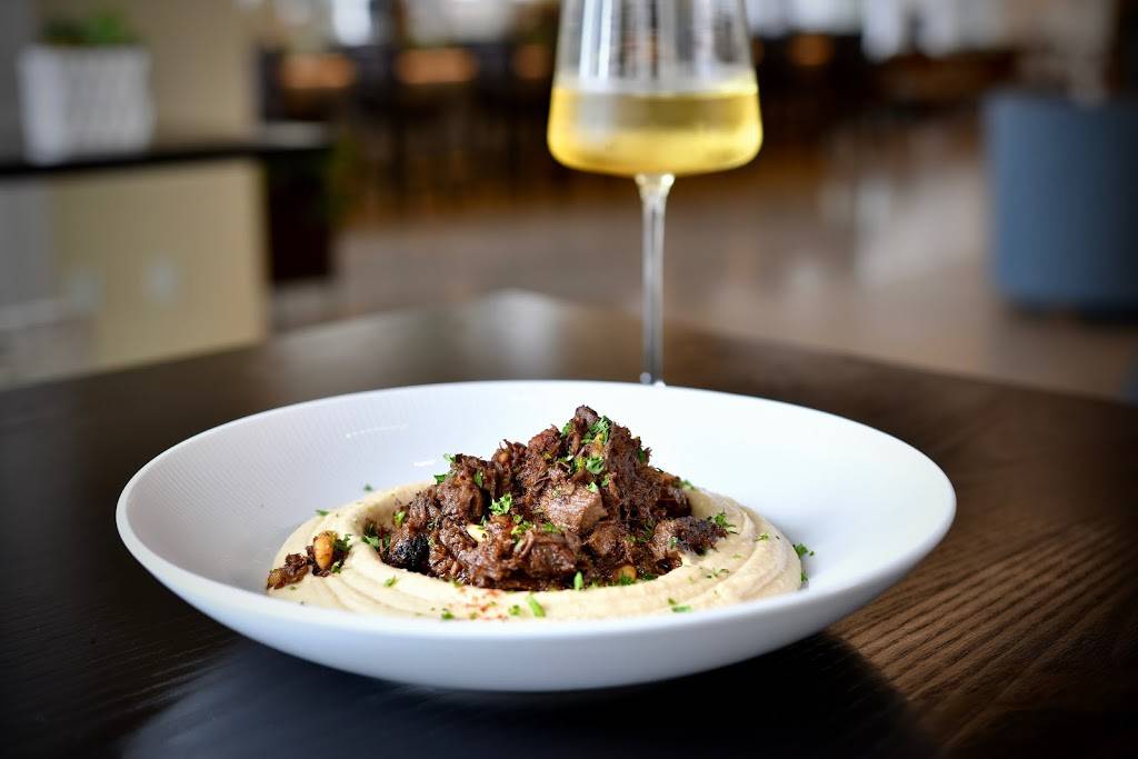 Safina | restaurant | 6750 Main St, Houston, TX 77030, USA | 7134222779 OR +1 713-422-2779