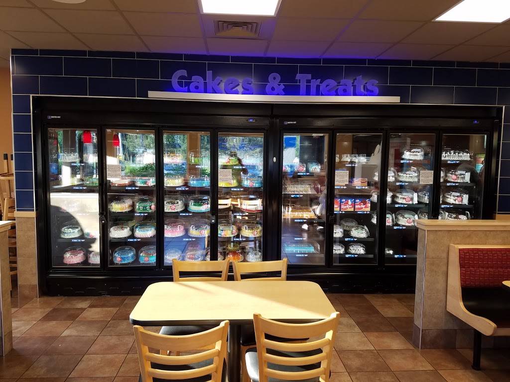 Dairy Queen Grill & Chill | restaurant | 3645 Fishcreek Rd, Stow, OH 44224, USA | 3306783025 OR +1 330-678-3025