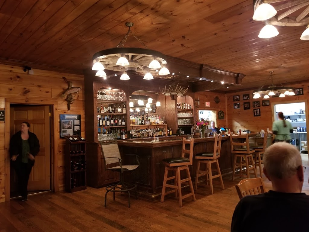 Elk Springs Resort Restaurant | restaurant | 228 Dry Branch Rd, Monterville, WV 26282, USA | 3043392999 OR +1 304-339-2999