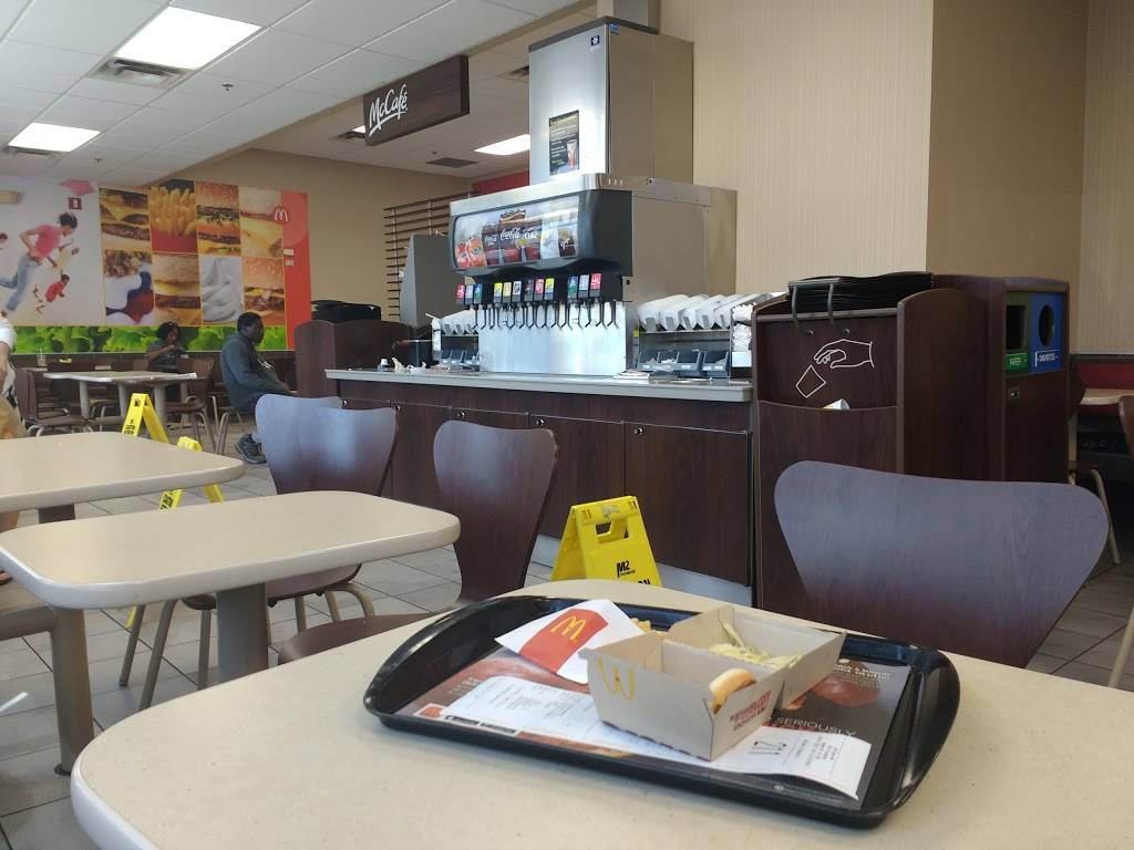 McDonalds | cafe | 3651 Strandherd Dr, Nepean, ON K2J 4G8, Canada | 6138239679 OR +1 613-823-9679