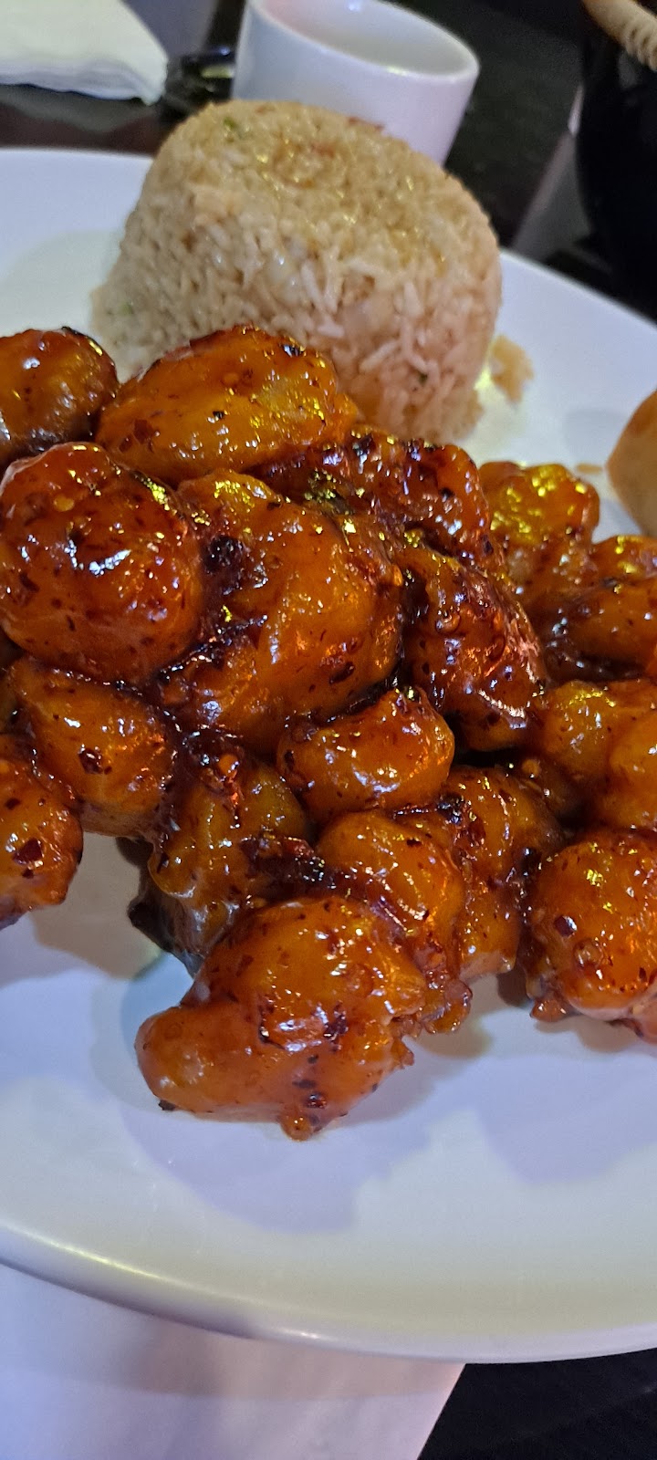 Golden Wok | restaurant | 5024 North Road 68 C&D, Pasco, WA 99301, USA | 5097921588 OR +1 509-792-1588