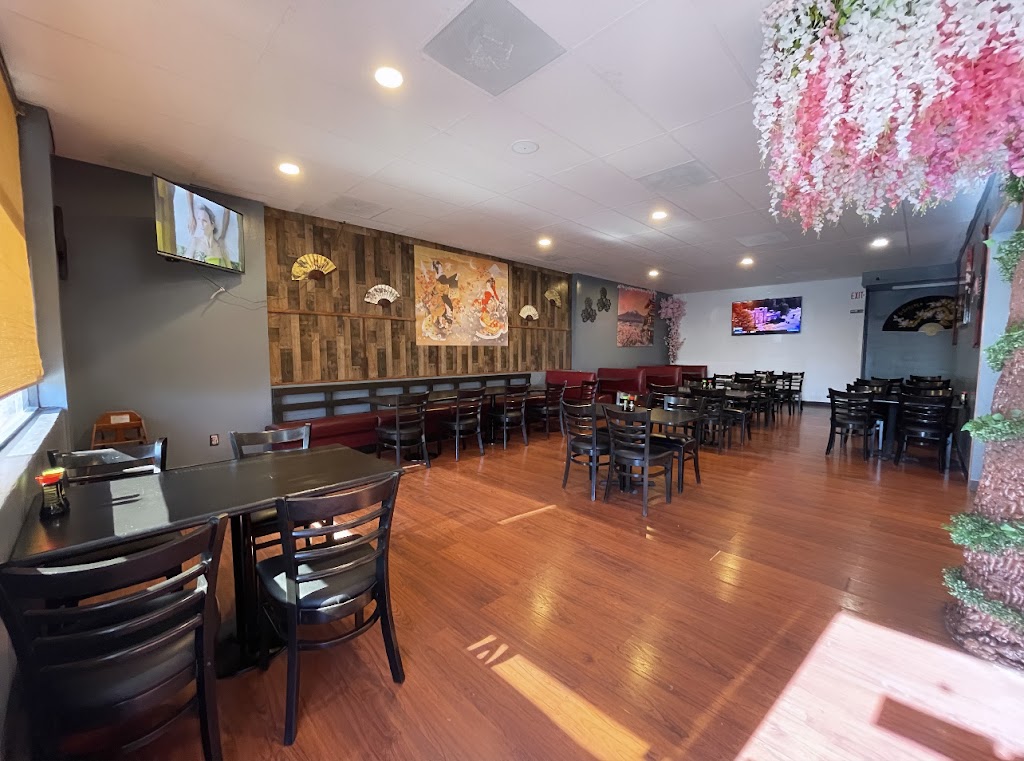 Love Paradise Sushi | restaurant | 4865 S Pecos Rd, Las Vegas, NV 89121, USA | 7252041293 OR +1 725-204-1293