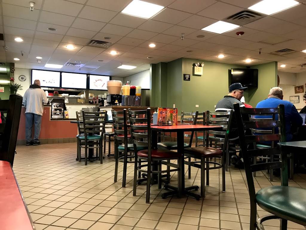 La Taqueria Inc. Authentic Mexican Food | restaurant | 1818 Army Trail Rd, Hanover Park, IL 60133, USA | 6305409320 OR +1 630-540-9320