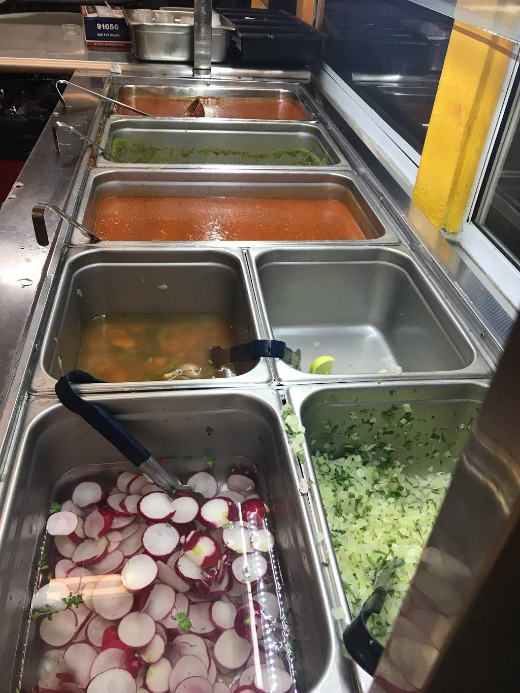 Tacos El Bronco | restaurant | 8001 S Central Ave, Los Angeles, CA 90001, USA | 3235873488 OR +1 323-587-3488