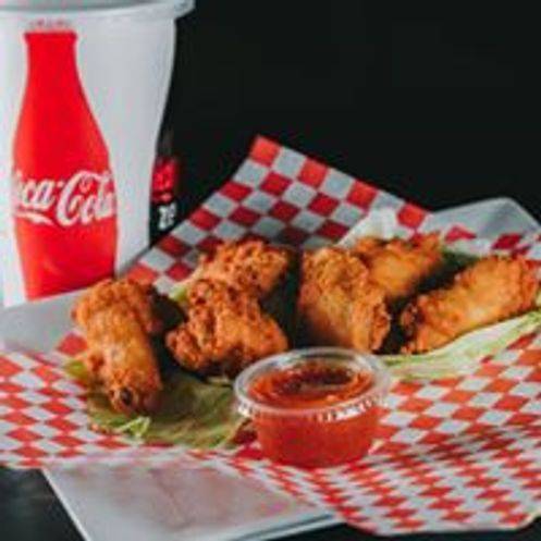 Take 3 Burgers | restaurant | 1230 Fulton St, Fresno, CA 93721, USA | 5599992754 OR +1 559-999-2754