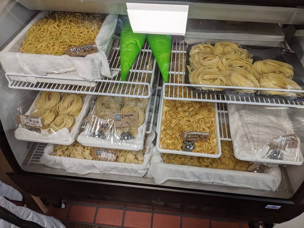 Mikes Pasta and Sandwich shop | restaurant | 95 Harrison St, Nutley, NJ 07110, USA | 9735428822 OR +1 973-542-8822