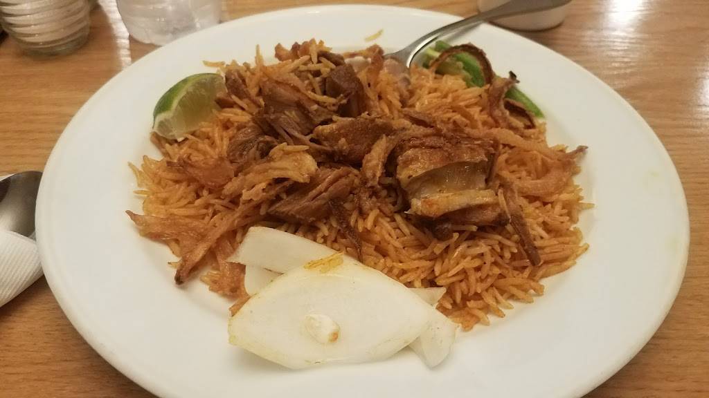 Tahrir Restaurant | restaurant | 1324 S Magnolia Ave, Anaheim, CA 92804, USA | 7147236363 OR +1 714-723-6363