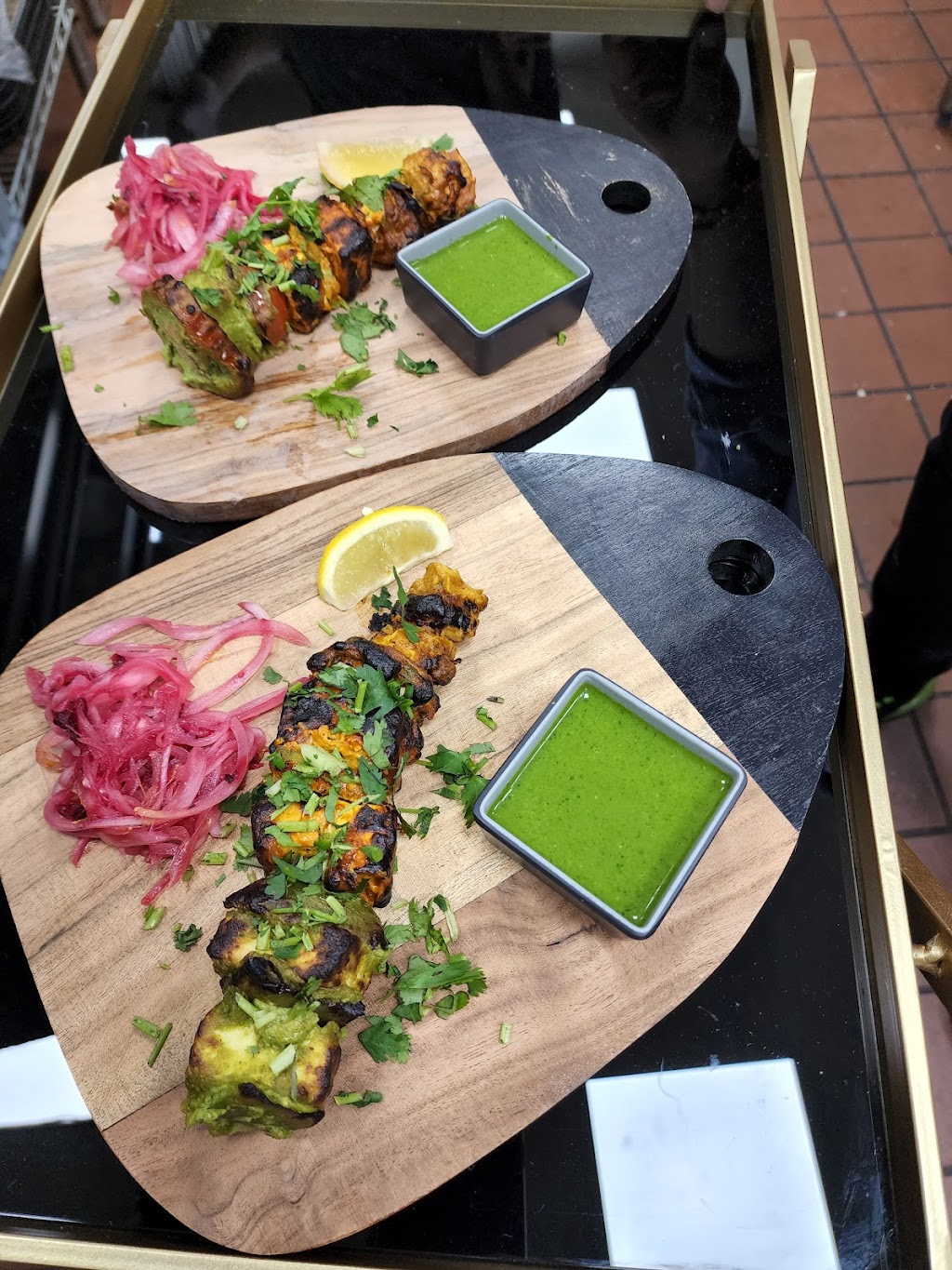 Kailash Parbat Atlanta | restaurant | 1685 Church St Floor 2, Decatur, GA 30033, USA | 4709890467 OR +1 470-989-0467