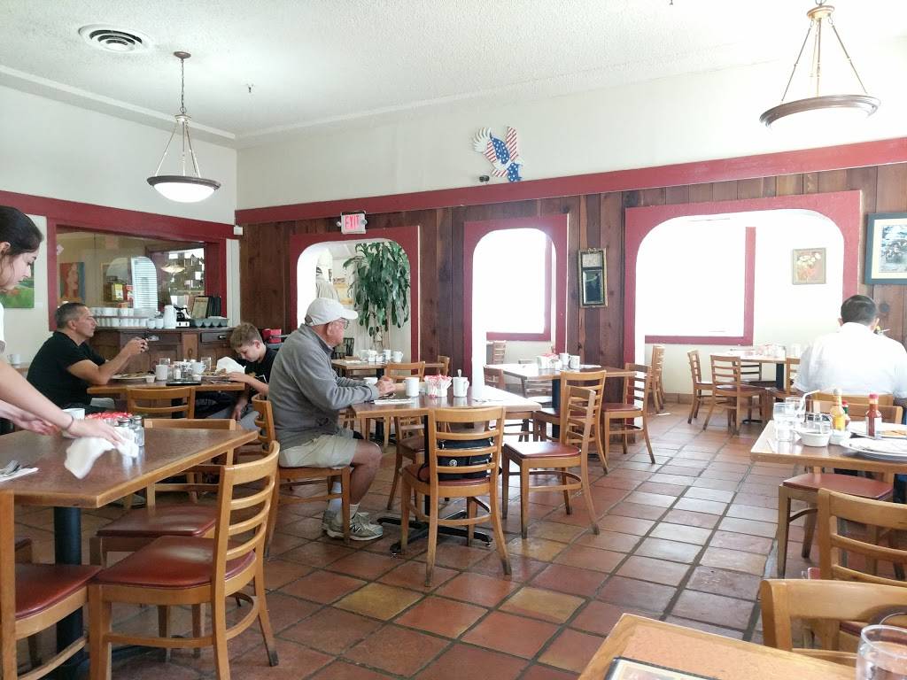 The Original Pancake House | restaurant | 420 S San Antonio Rd, Los Altos, CA 94022, USA | 6505599197 OR +1 650-559-9197