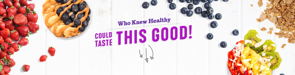 City Bowls South | restaurant | 820 Gulf Breeze Pkwy, Gulf Breeze, FL 32561, USA | 8507339430 OR +1 850-733-9430