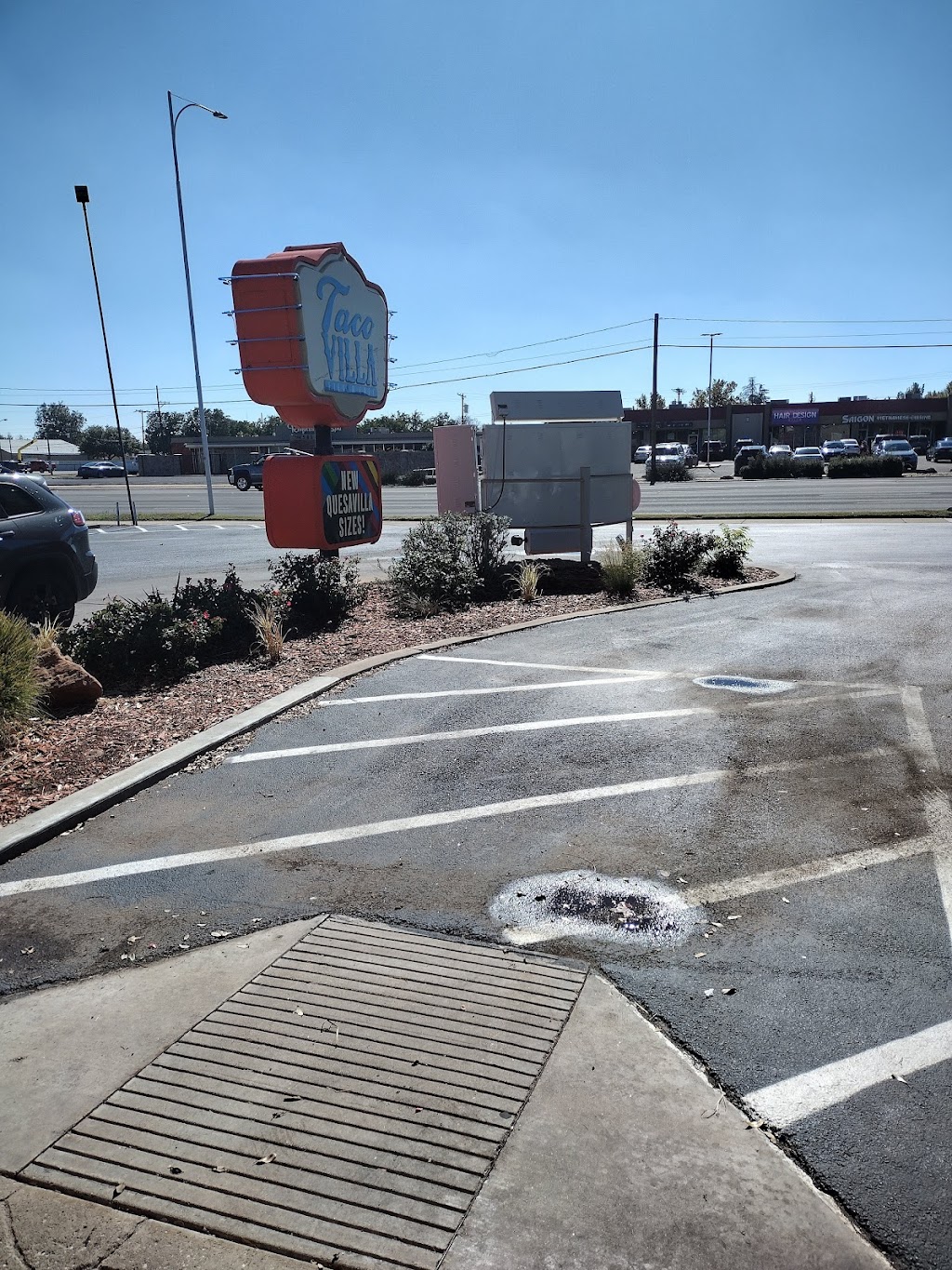 Taco Villa | restaurant | 4516 50th St, Lubbock, TX 79414, USA | 8067950113 OR +1 806-795-0113