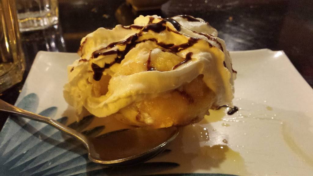 Ginza Japanese Restaurant | restaurant | 56 Cranbrook Rd, Cockeysville, MD 21030, USA | 4106667800 OR +1 410-666-7800