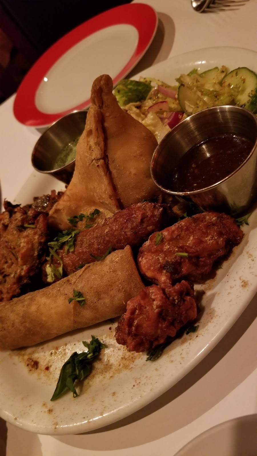 India Masala | restaurant | 358 Rue Notre-Dame, Repentigny, QC J6A 2S5, Canada | 4505857222 OR +1 450-585-7222