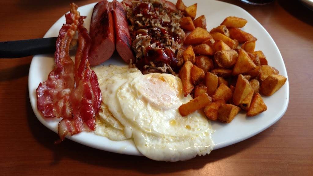 Perkins Restaurant & Bakery | bakery | 423 S Dixie Way, South Bend, IN 46637, USA | 5742720655 OR +1 574-272-0655