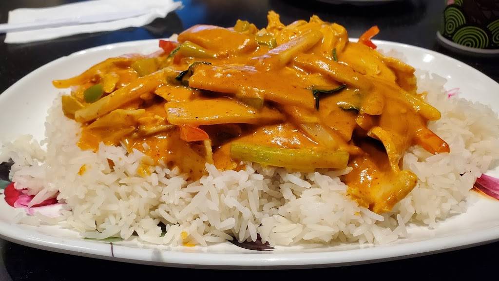 Thai Express | restaurant | 11660 Elm Creek Blvd N, Maple Grove, MN 55369, USA | 7636570772 OR +1 763-657-0772