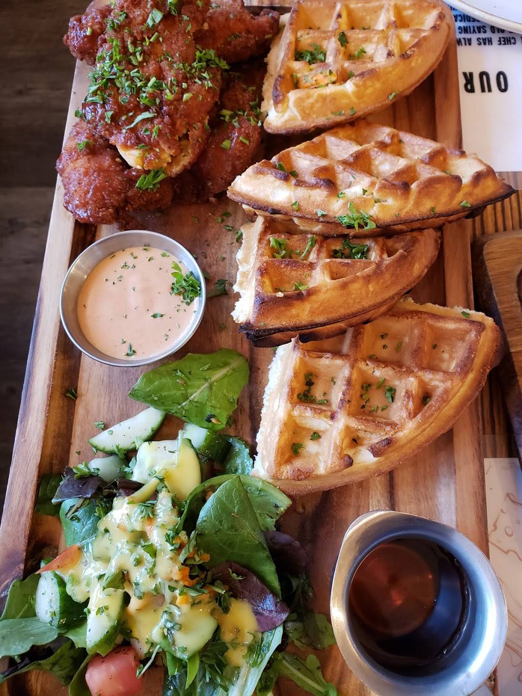 EGGSTATIC artisan breakfast and brunch | restaurant | 1568 Bayview Ave, Toronto, ON M4G 3B7, Canada | 6473521568 OR +1 647-352-1568