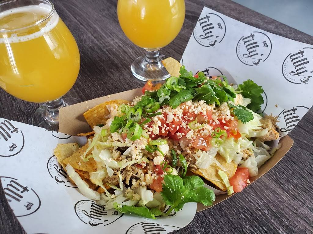 Tillys Cheesesteaks | restaurant | 3711 Kingstown Rd, West Kingston, RI 02892, USA | 4017837711 OR +1 401-783-7711