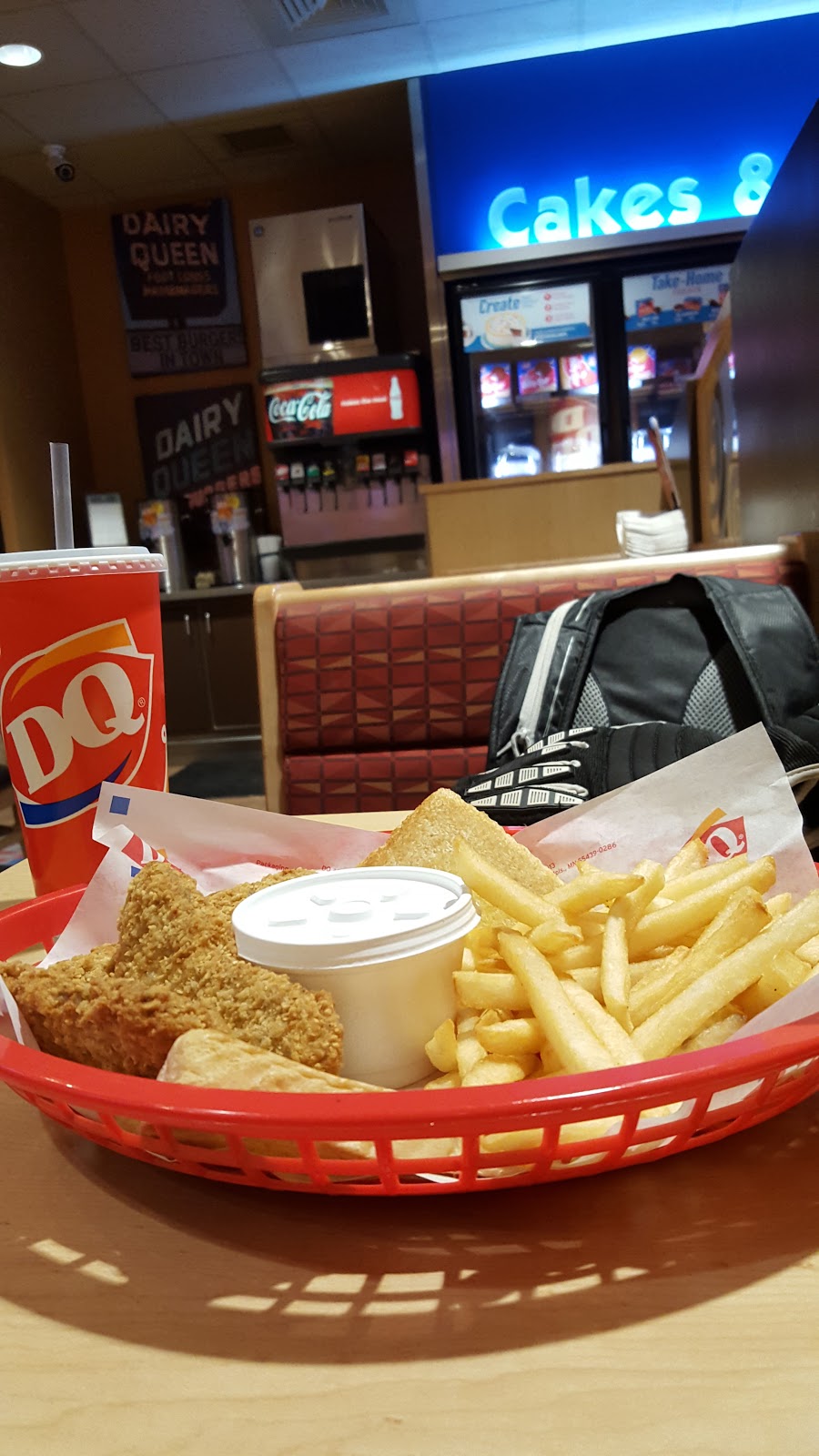 Dairy Queen Grill & Chill | restaurant | 5435 Cypress St, West Monroe, LA 71291, USA | 3186003294 OR +1 318-600-3294