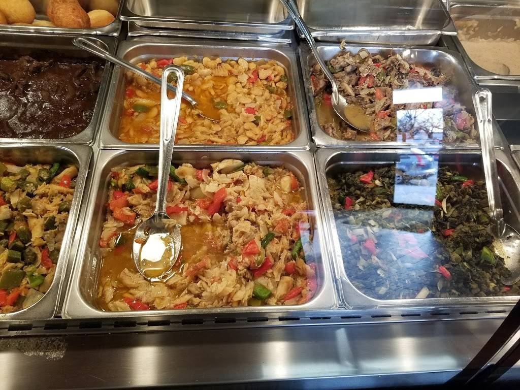 Topaze | restaurant | 1875 Utica Ave, Brooklyn, NY 11234, USA | 7184447070 OR +1 718-444-7070