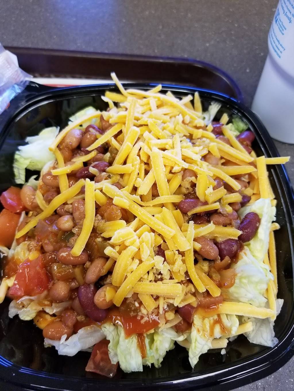 Wendys | restaurant | 9300 South Blvd, Charlotte, NC 28273, USA | 7046432971 OR +1 704-643-2971