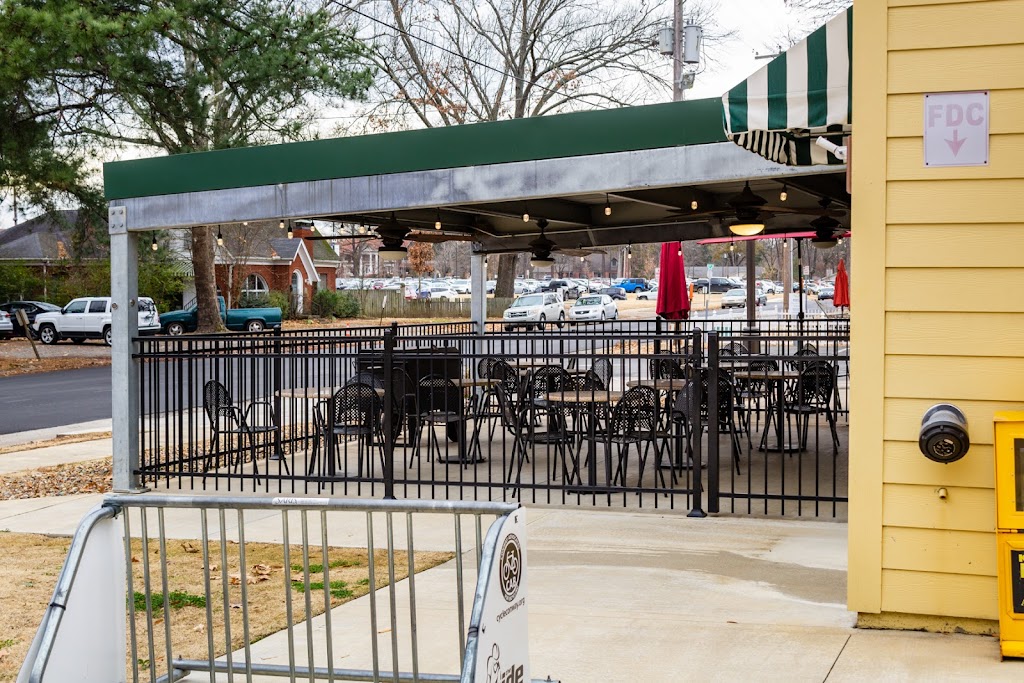 Stobys Restaurant | restaurant | 805 Donaghey Ave, Conway, AR 72034, USA | 5013275447 OR +1 501-327-5447