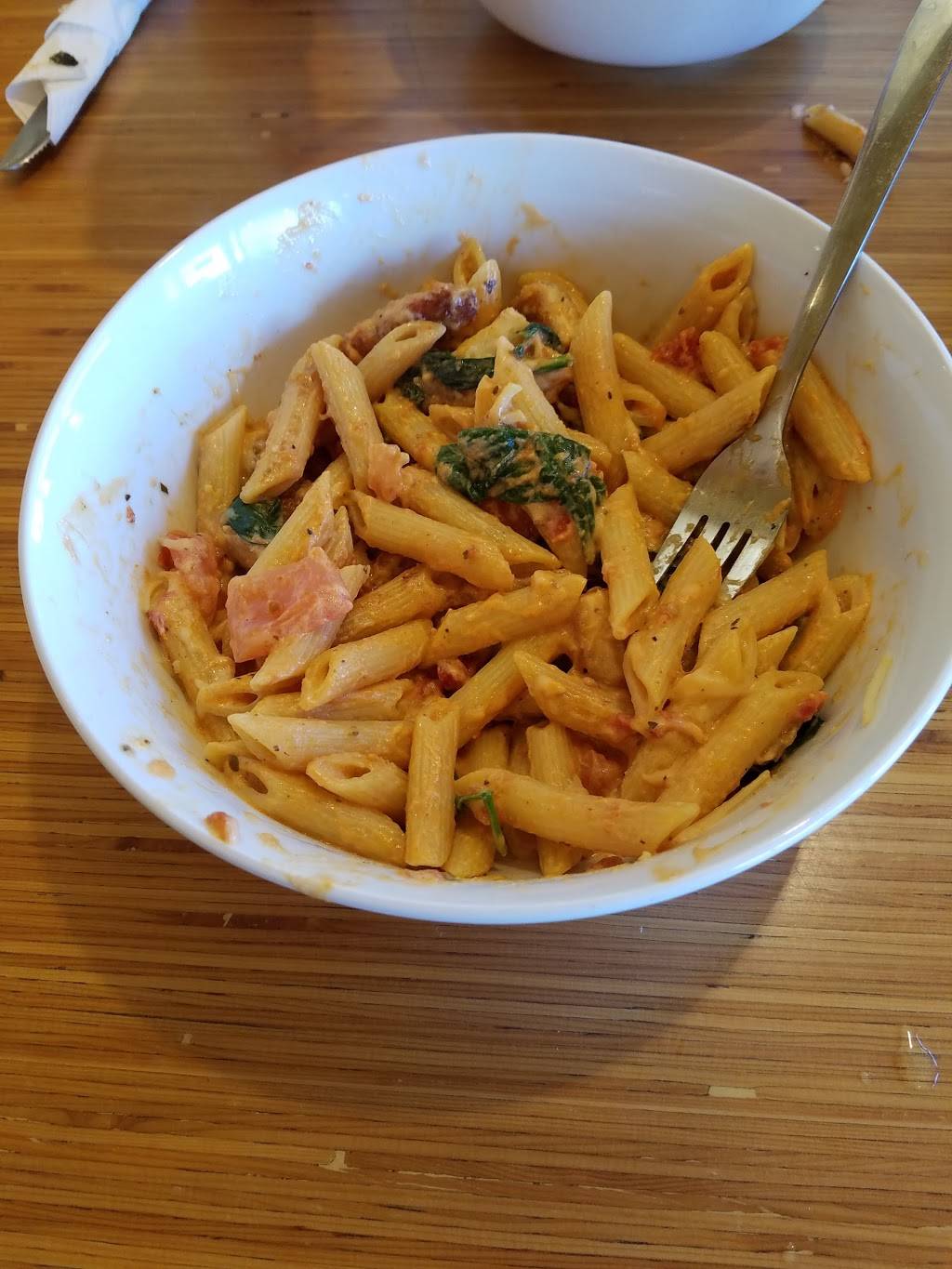 Noodles and Company | restaurant | 5350 Campbell Blvd, Baltimore, MD 21236, USA | 4109310765 OR +1 410-931-0765