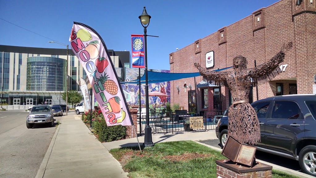 Squawk Coffee | cafe | 517 W 5th St #101, Pueblo, CO 81003, USA | 7192813754 OR +1 719-281-3754