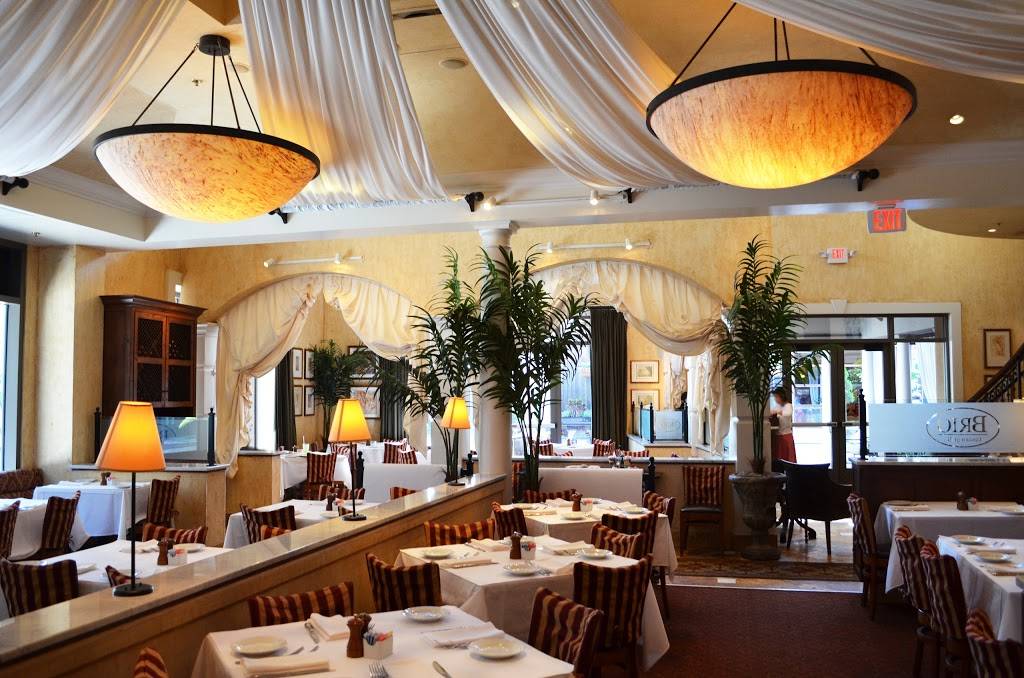 BRIO | restaurant | 2223 N Westshore Blvd, Tampa, FL 33607, USA | 8138773939 OR +1 813-877-3939